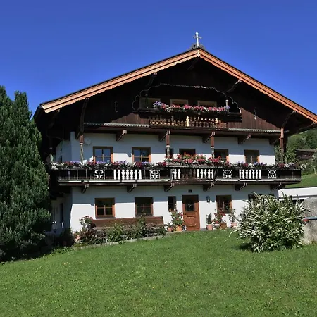 Apartament Fuchsbauer