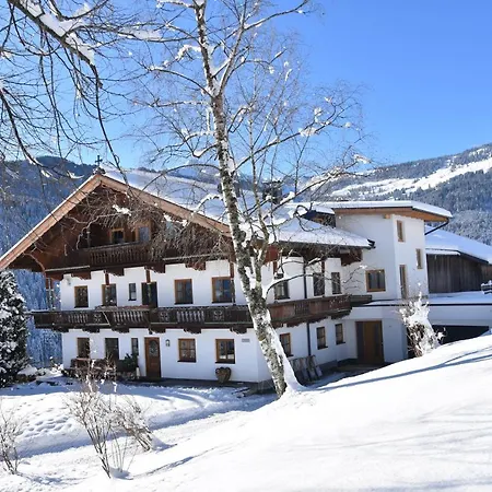 Fuchsbauer Hopfgarten im Brixental