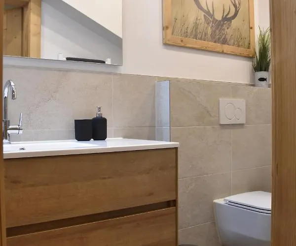 Fuchsbauer Hopfgarten im Brixental