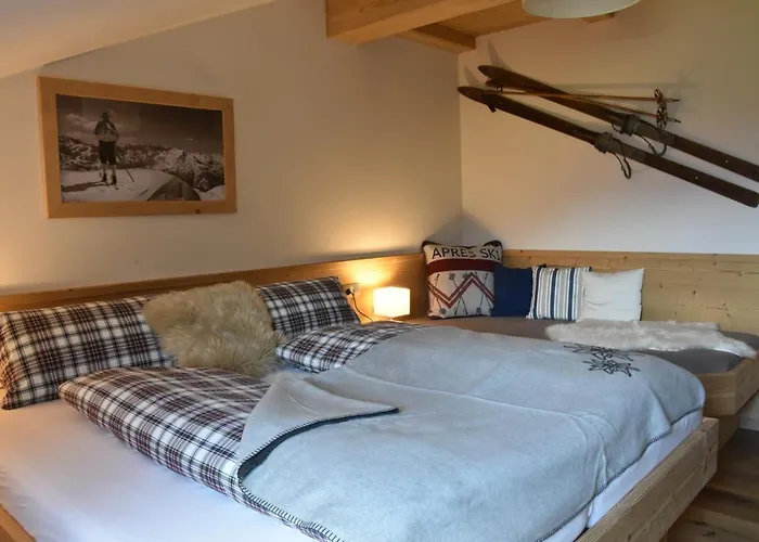 Apartamento Fuchsbauer