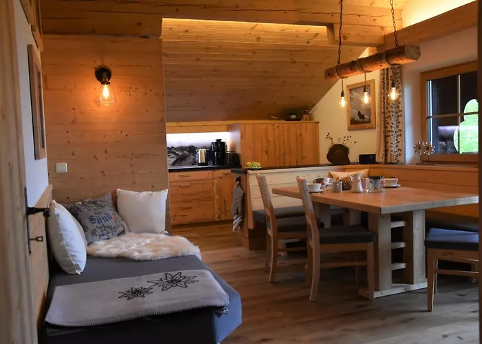 Fuchsbauer Hopfgarten im Brixental