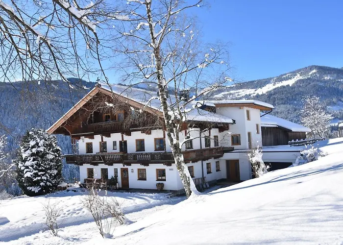 Fuchsbauer Hopfgarten im Brixental
