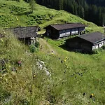 Fuchsbauer Apartment Hopfgarten im Brixental