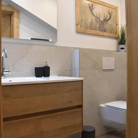 Fuchsbauer 布里克森谷地霍普夫加尔滕