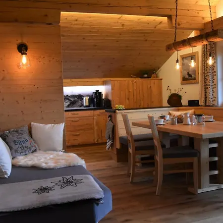 Fuchsbauer 布里克森谷地霍普夫加尔滕