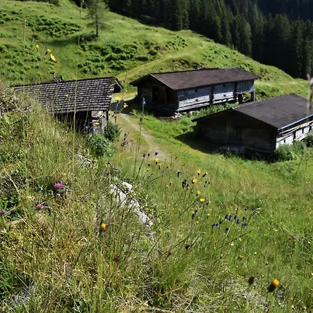 Fuchsbauer Lägenhet Hopfgarten im Brixental